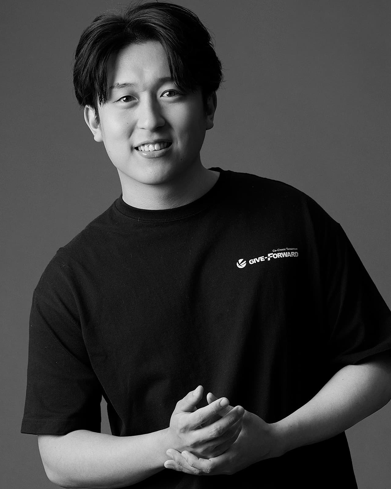 代表取締役CEO 鈴木 啓生